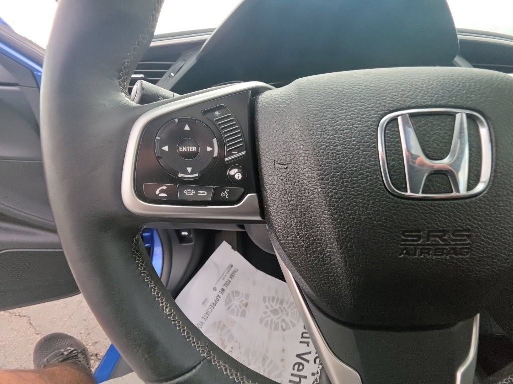 Used 2016 Honda Civic Touring image 17