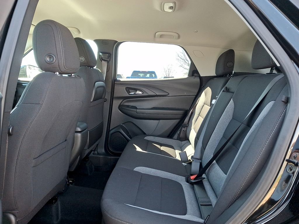 New 2026 Chevrolet TrailBlazer LT w/ Convenience Package image 6