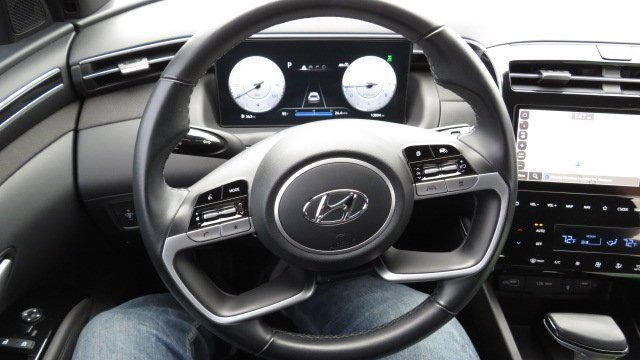 Used 2024 Hyundai Tucson XRT image 21