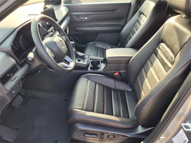 New 2026 Honda CR-V Sport-L image 8