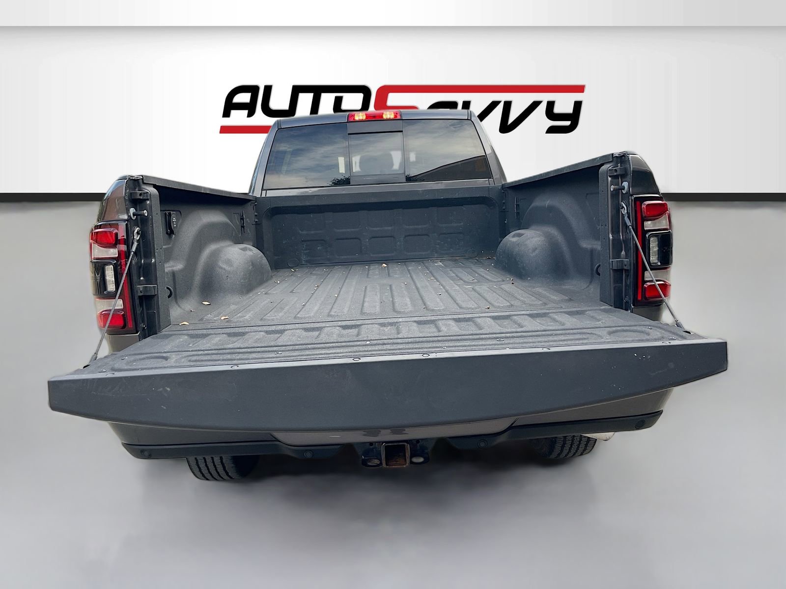 Used 2021 RAM 3500 Laramie w/ Cold Weather Group image 25