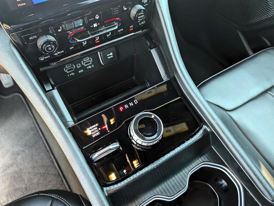 Used 2025 Jeep Grand Cherokee Limited image 26