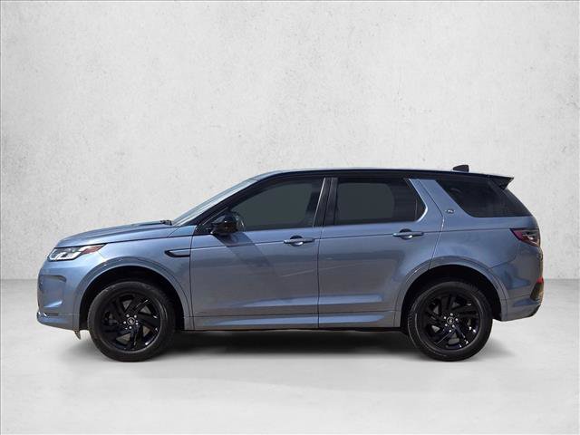 Used 2020 Land Rover Discovery Sport S R-Dynamic AWD/4WD image 8