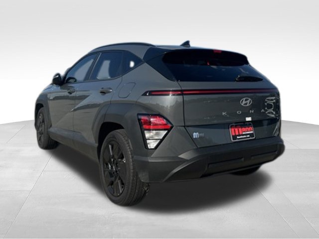 Used 2026 Hyundai Kona SEL Sport FWD image 17