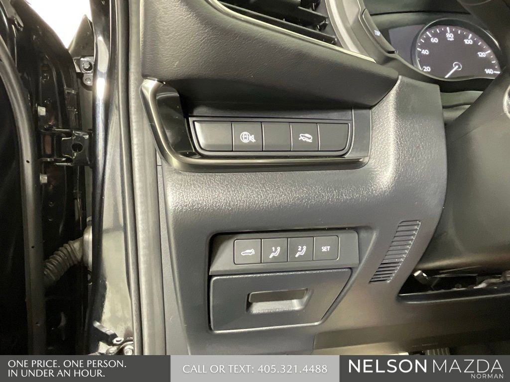 Certified 2025 MAZDA CX-30 AWD 2.5 S w/ Premium Package image 43