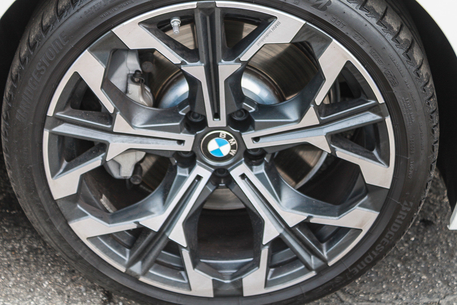Used 2026 BMW 430i Coupe w/ Parking Assistance Package RWD image 10