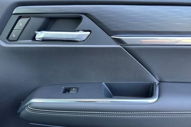 New 2026 GMC Acadia Elevation w/ Black Edition image 21