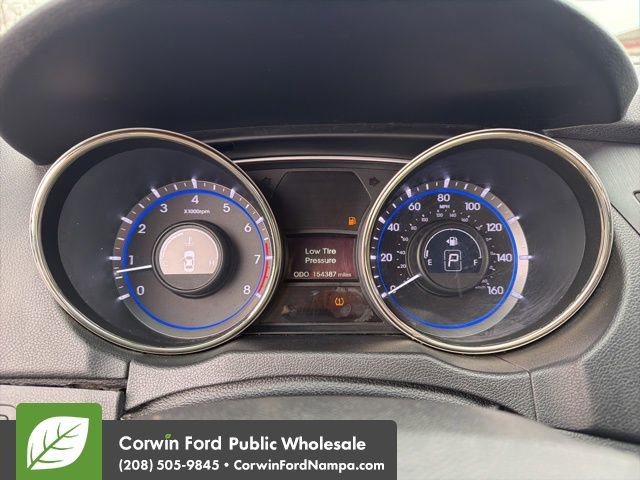 Used 2013 Hyundai Sonata SE image 16