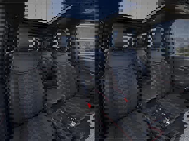 New 2026 Ford Explorer ST-Line image 10