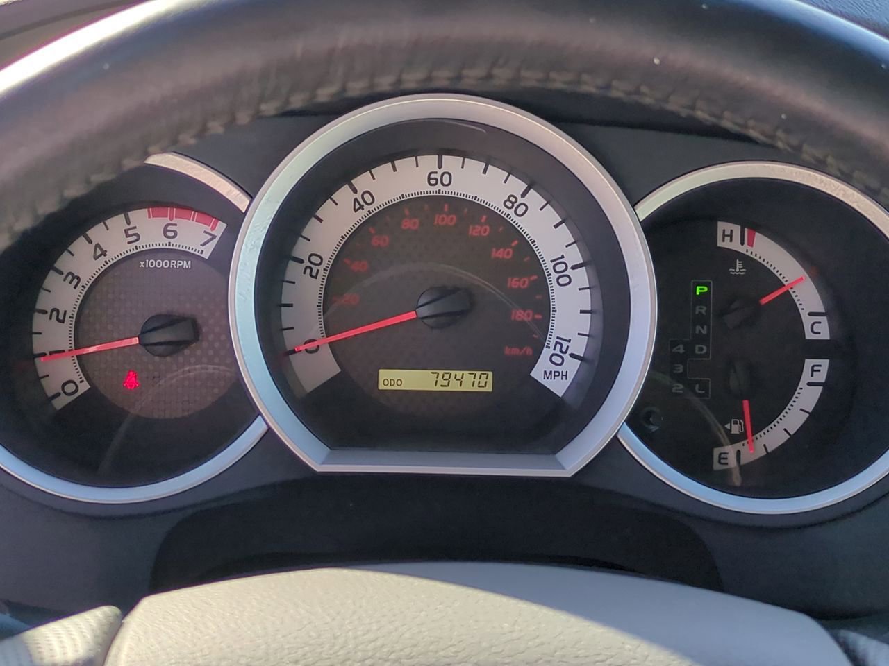 Used 2014 Toyota Tacoma PreRunner image 20