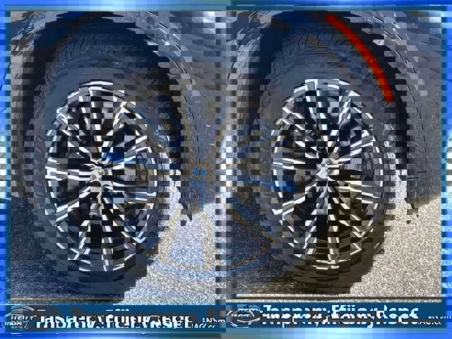 Used 2021 BMW X5 xDrive45e w/ M Sport Package image 9