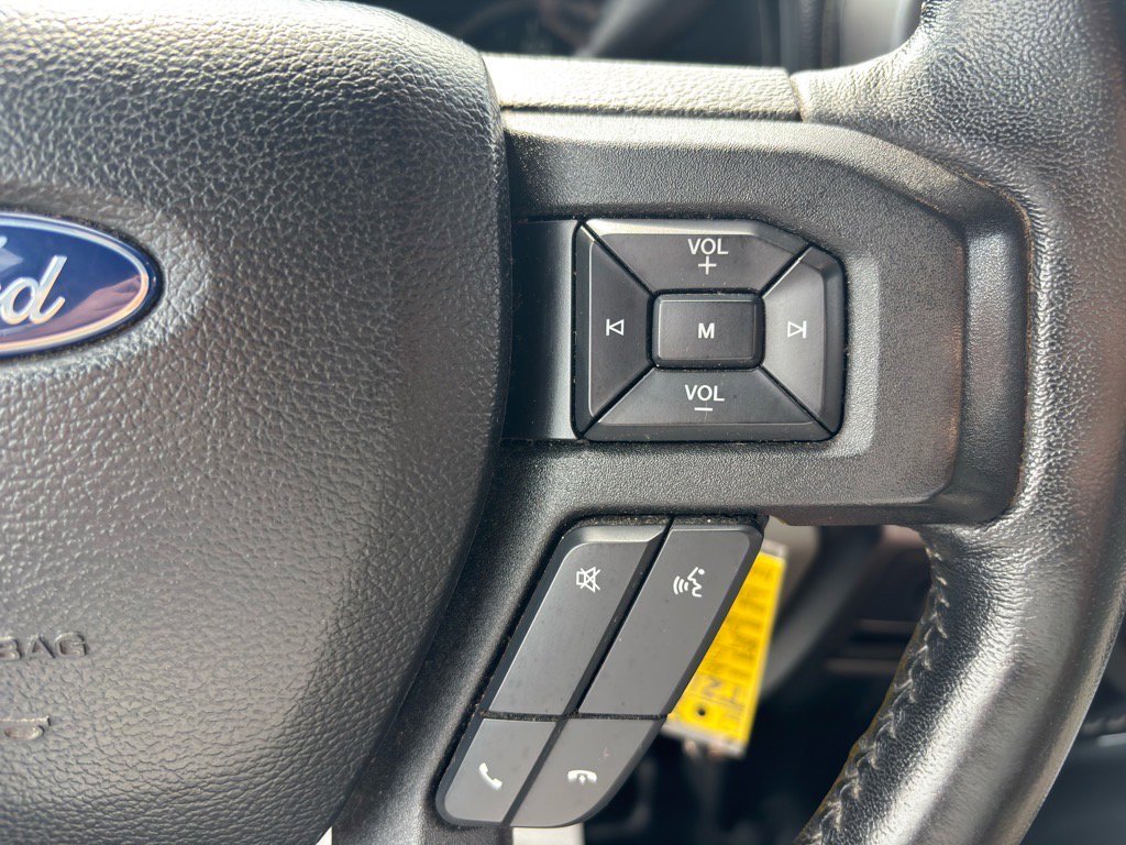 Used 2018 Ford F150 XLT w/ Equipment Group 301A Mid image 28