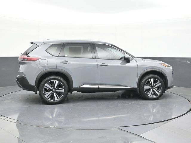 Used 2023 Nissan Rogue SL FWD image 17