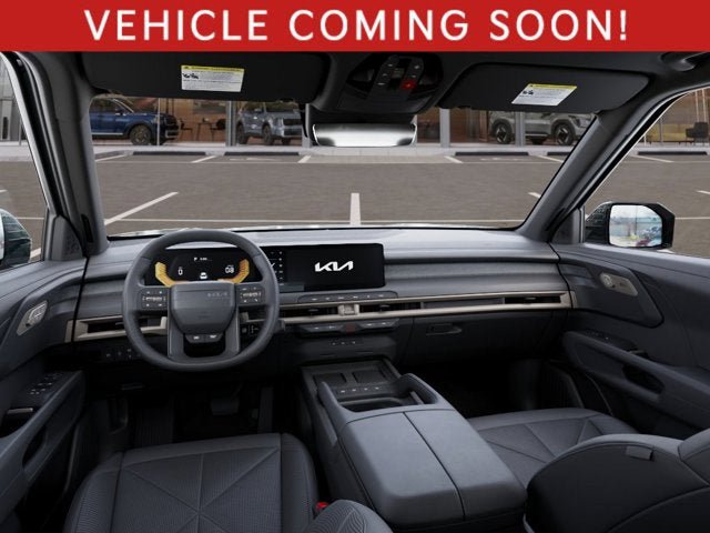 New 2027 Kia Telluride AWD image 14