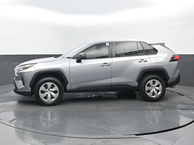 Used 2023 Toyota RAV4 LE FWD image 20