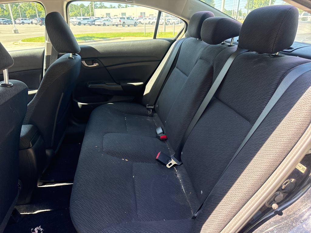 Used 2013 Honda Civic LX image 31