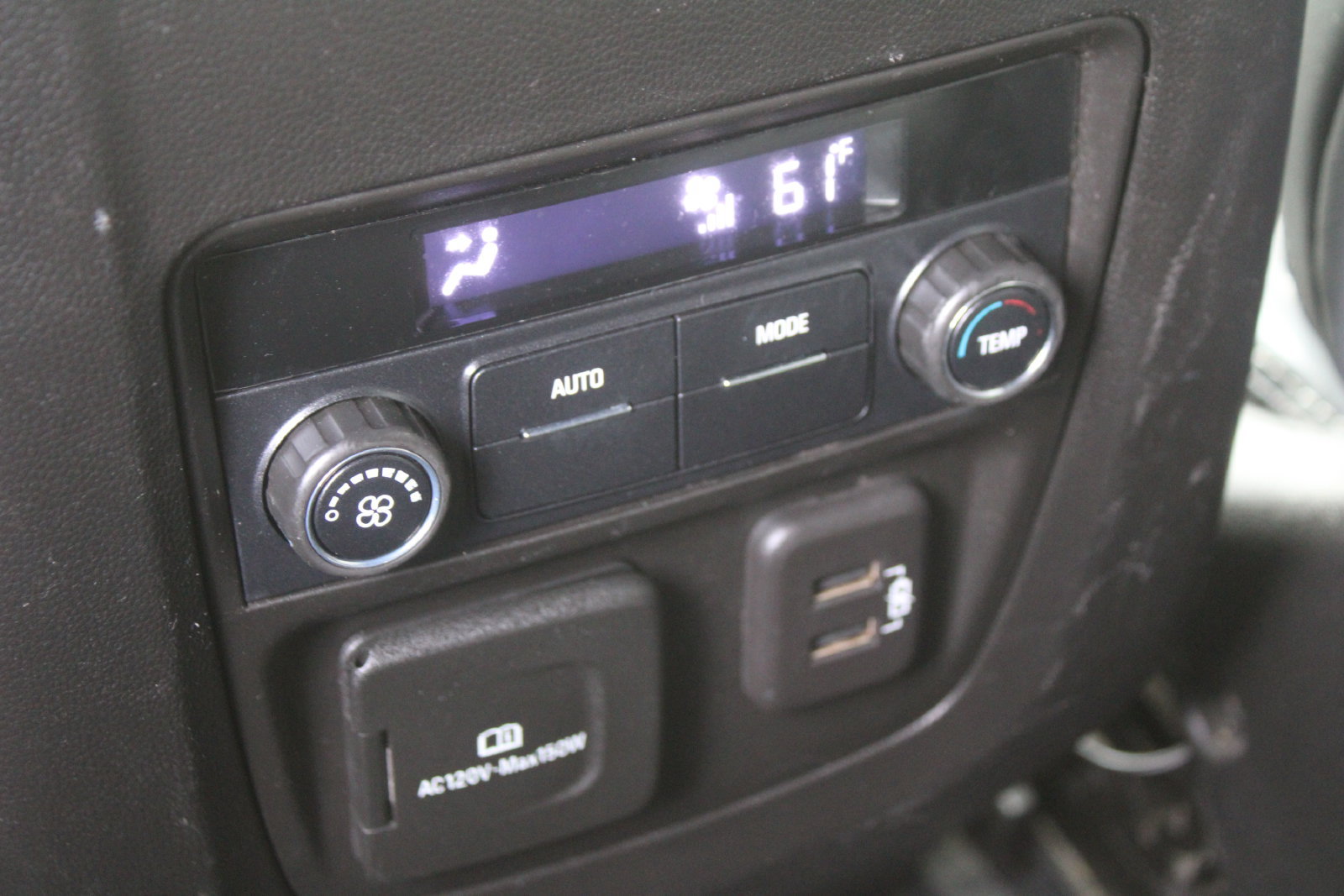 Used 2022 Buick Enclave Premium FWD image 30