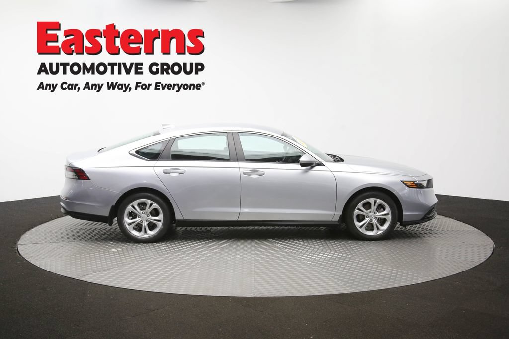 Used 2024 Honda Accord LX image 43
