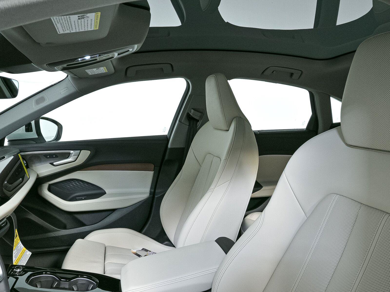 New 2026 Audi A5 Premium Plus AWD/4WD image 6