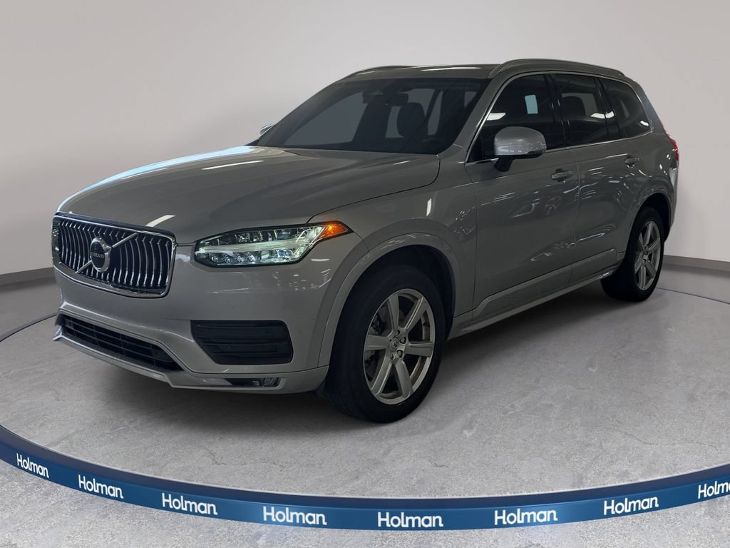 Used 2023 Volvo XC90 B5 Core