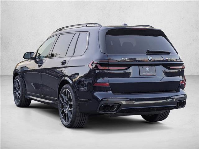 New 2026 BMW X7 M60i image 8