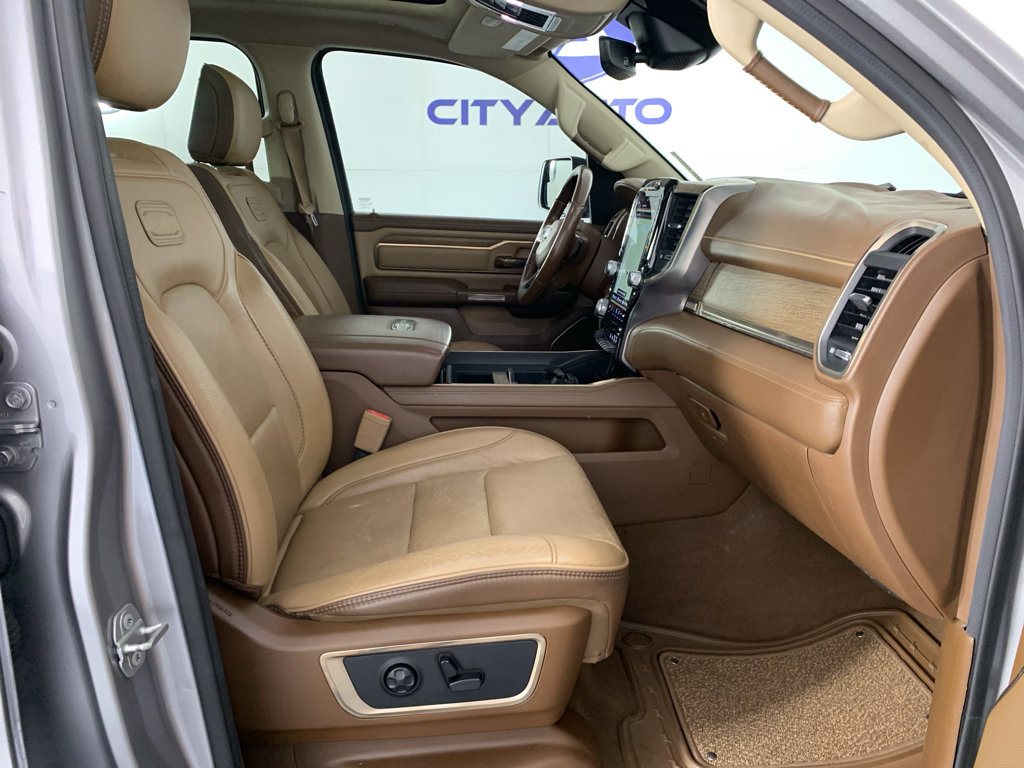Used 2020 RAM 1500 Limited AWD/4WD image 39