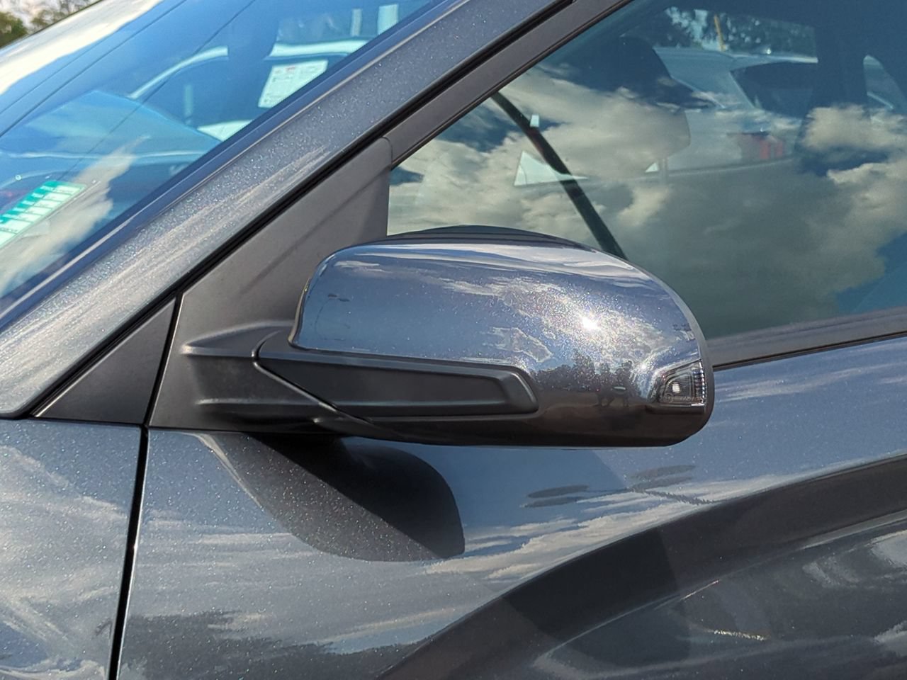 Used 2022 Hyundai Kona Limited FWD image 12