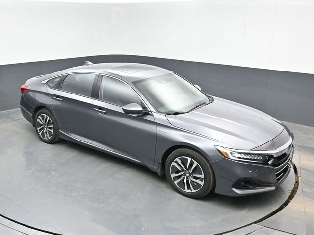 Used 2021 Honda Accord EX-L image 1