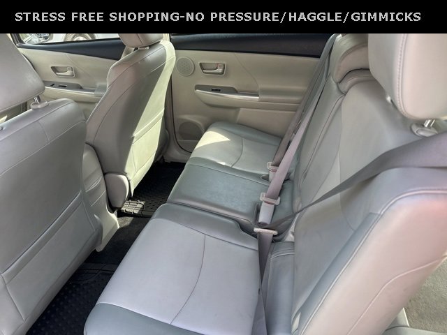 Used 2013 Toyota Prius V Five image 14