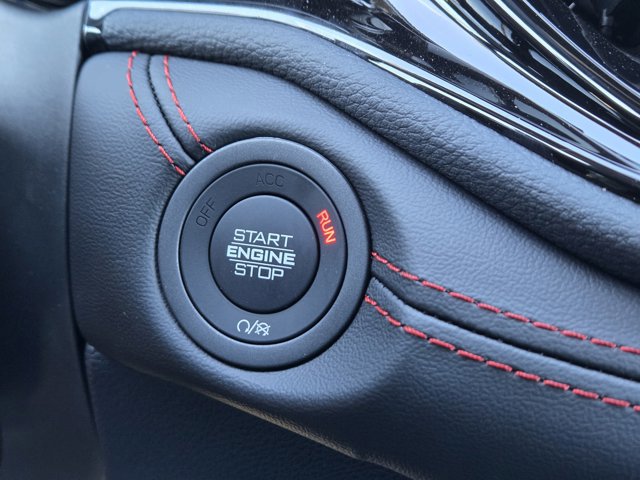 New 2026 Dodge Durango GT w/ Blacktop Package image 27