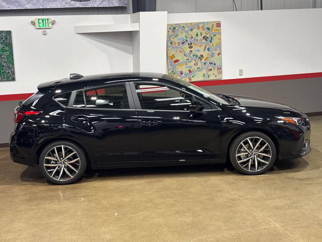 Used 2026 Subaru Impreza 2.0i Sport AWD/4WD image 31