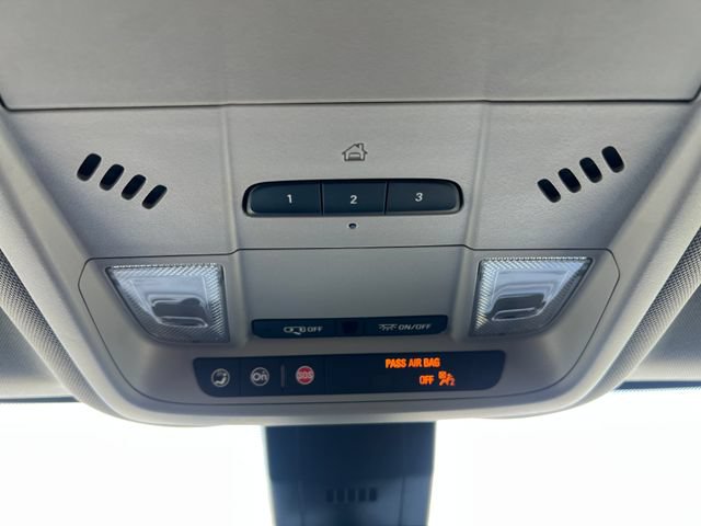 Certified 2022 Chevrolet Equinox Premier AWD/4WD image 30