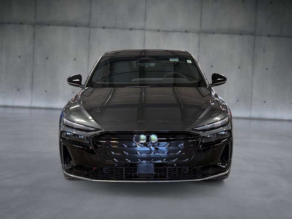 New 2027 Audi A6 e-tron Premium Plus AWD/4WD image 8