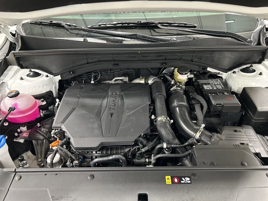 New 2026 Kia Sorento SX Prestige image 34