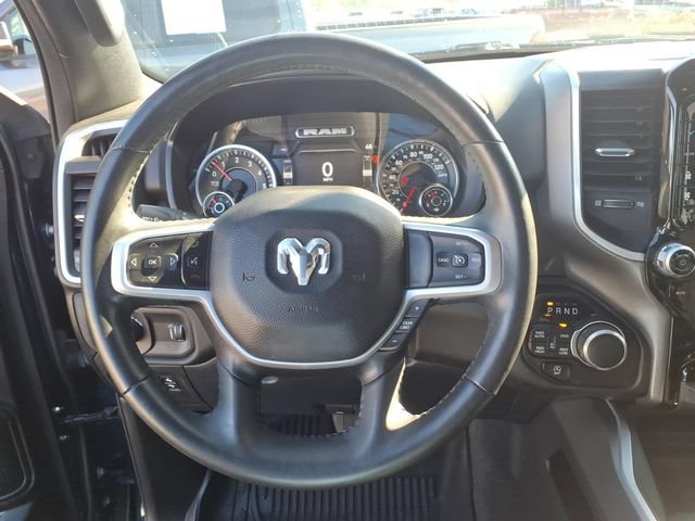 Used 2023 RAM 1500 Big Horn AWD/4WD image 18
