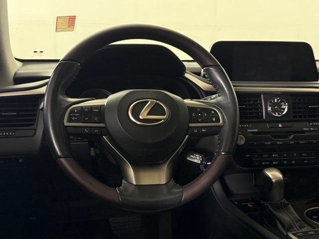 Used 2020 Lexus RX 450h AWD w/ Premium Package image 23