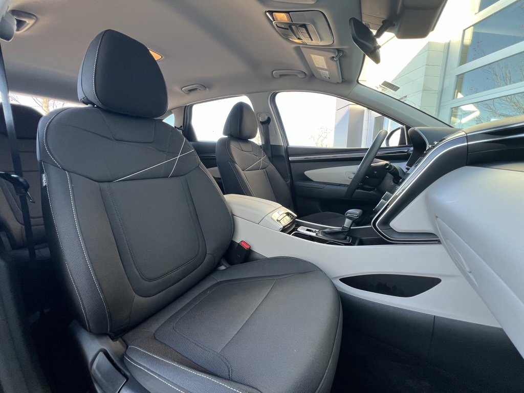 Certified 2023 MINI Cooper Clubman John Cooper Works image 39