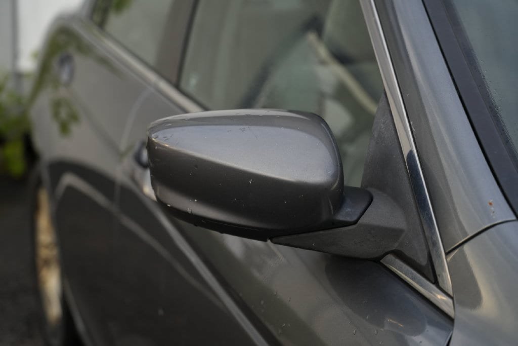 Used 2010 Honda Accord LX-P image 9