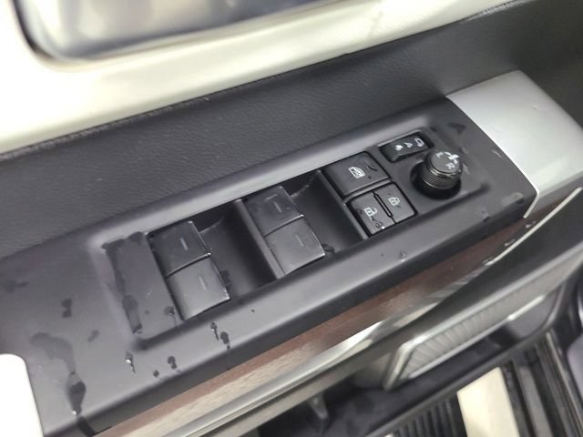 Certified 2024 Toyota Sequoia Capstone AWD/4WD image 24