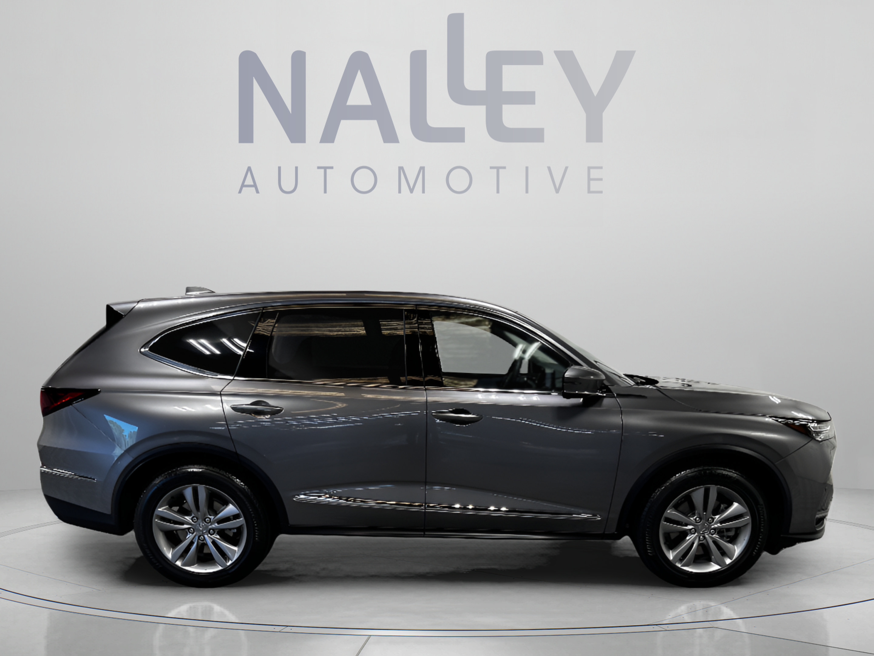 Certified 2026 Acura MDX FWD image 6
