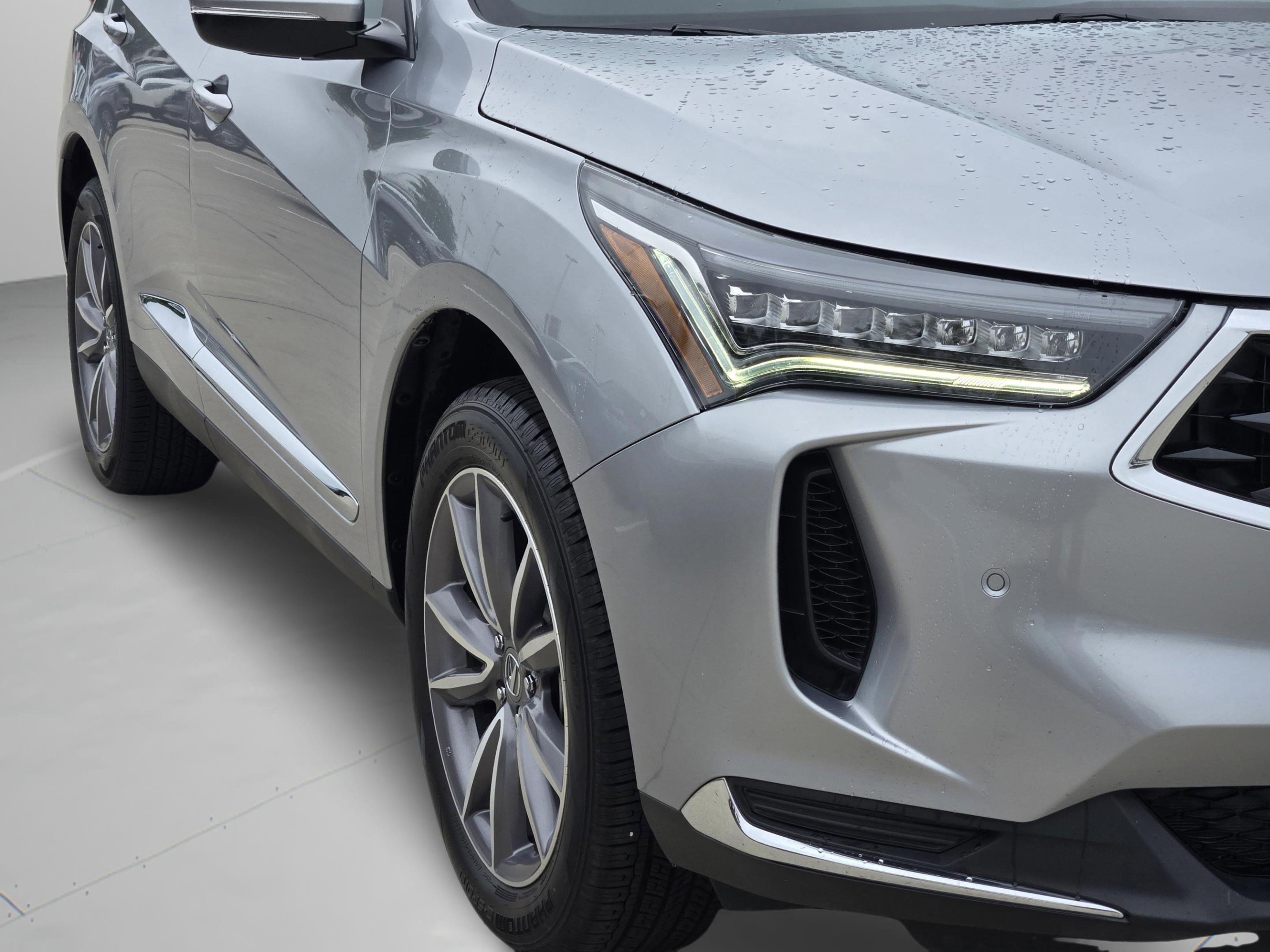 Used 2023 Acura RDX FWD w/ Technology Package image 35