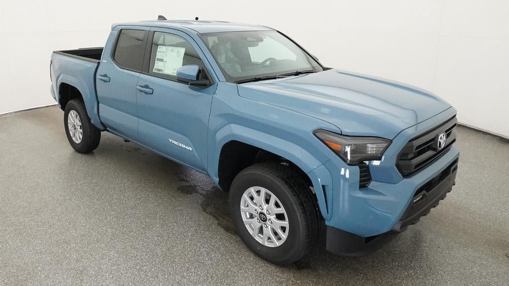 New 2026 Toyota Tacoma SR5 RWD image 13