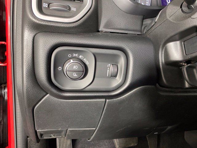 Used 2026 RAM 2500 Big Horn AWD/4WD image 25