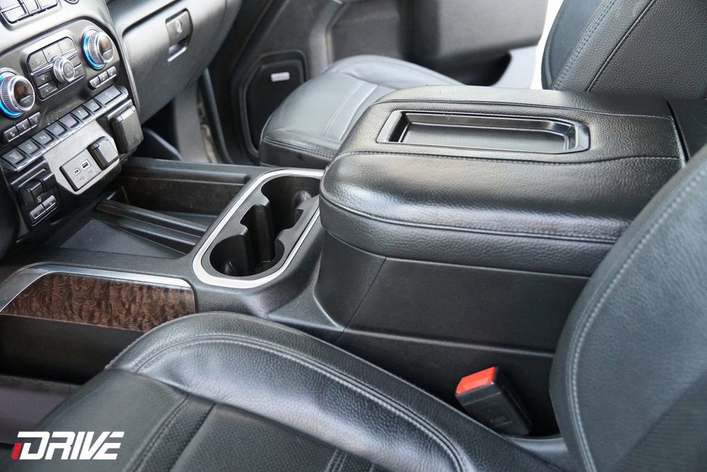 Used 2022 GMC Sierra 3500 Denali image 31