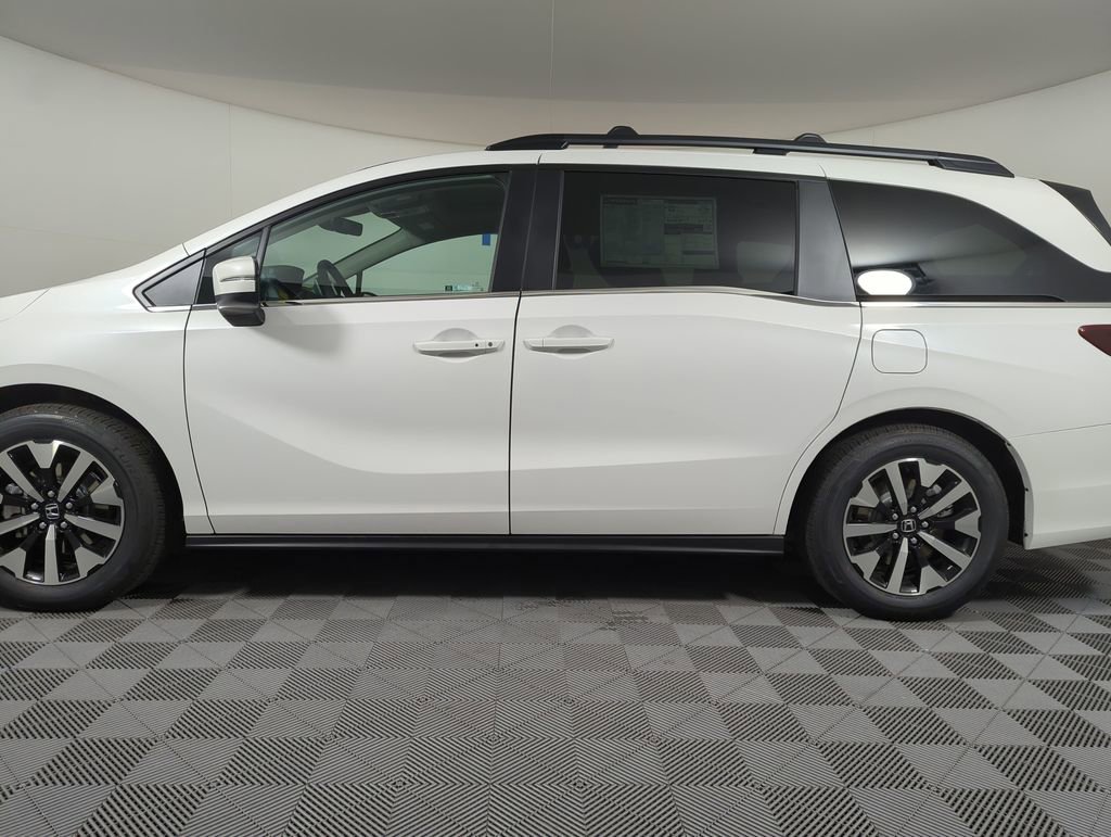 New 2026 Honda Odyssey EX-L image 2