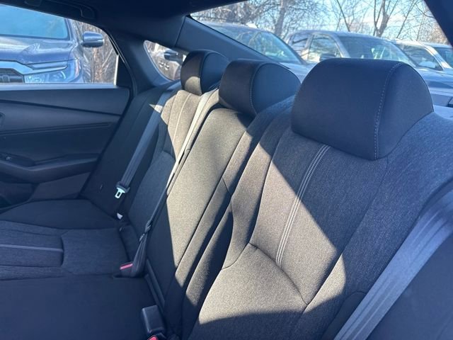 Used 2023 Honda Accord Sport image 15