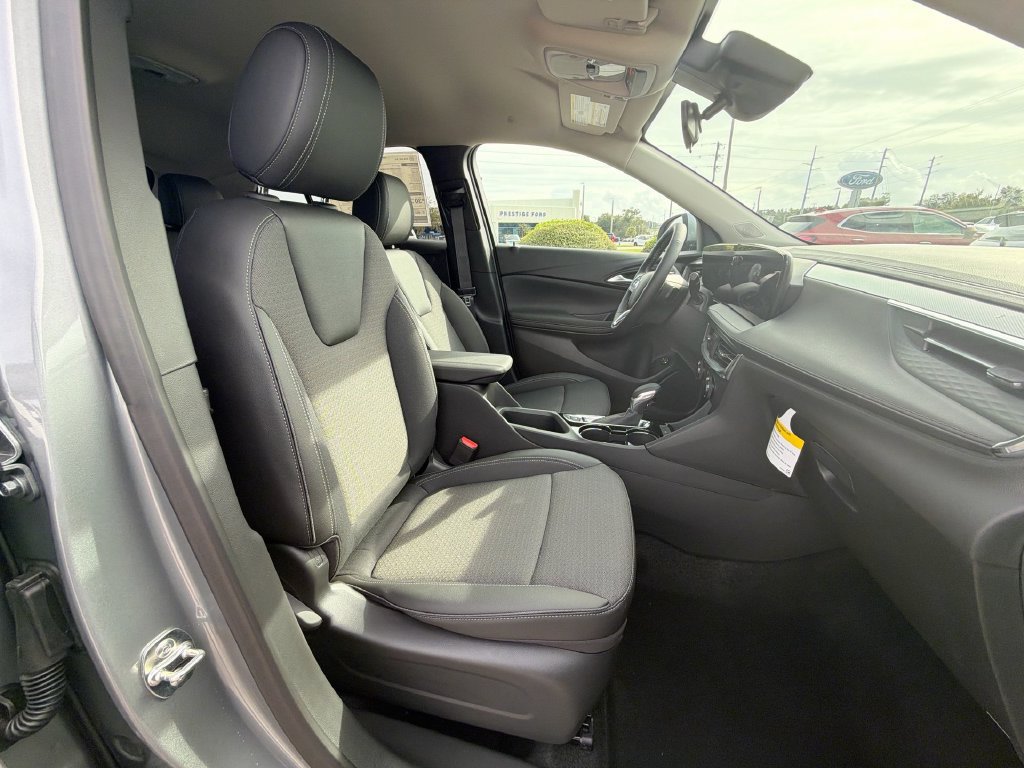 New 2026 Buick Encore GX Preferred w/ Advanced Technology Package FWD image 11