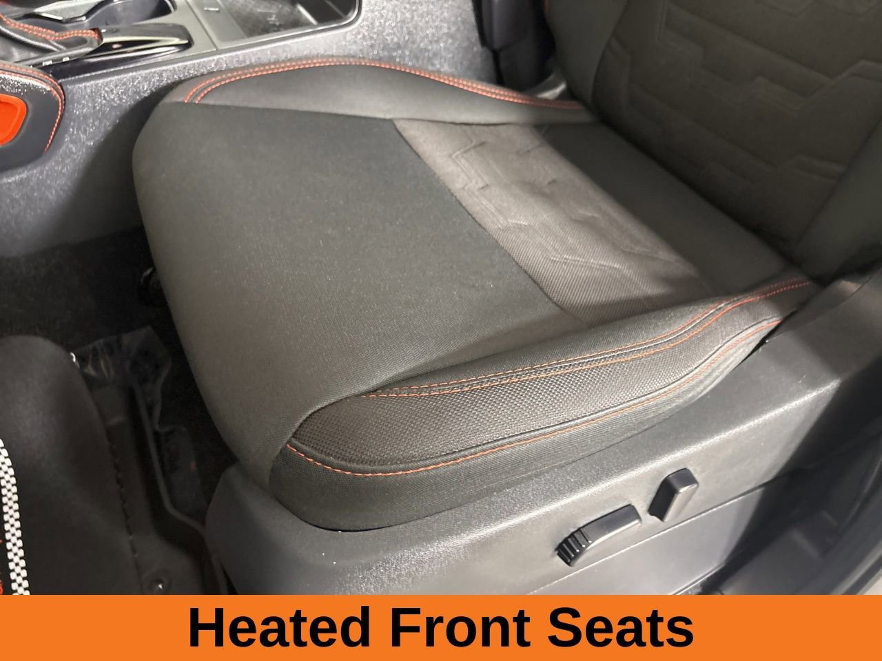 Used 2022 Nissan Frontier PRO-4X image 10