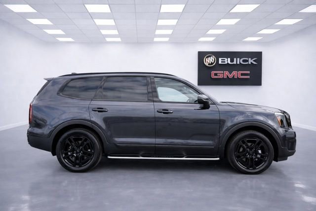 Used 2025 Kia Telluride EX X-Line