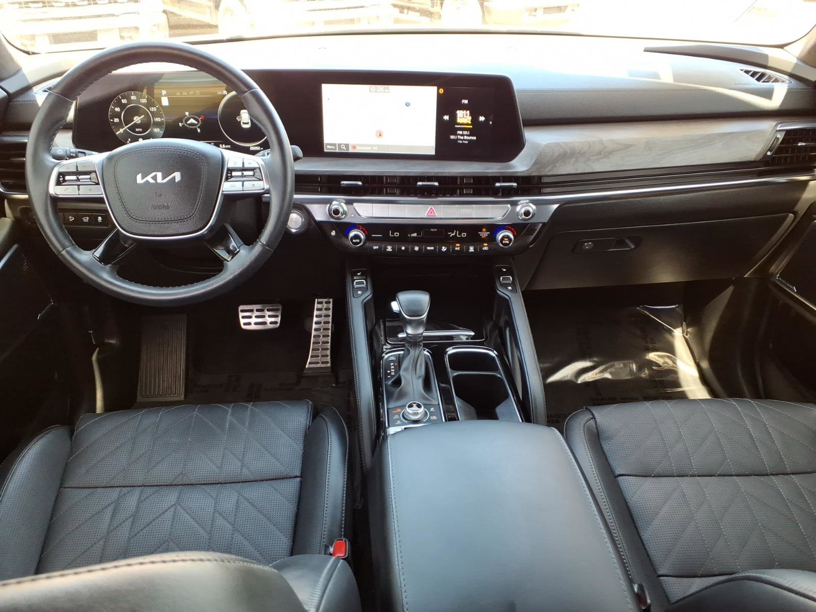 Used 2024 Kia Telluride SX Prestige X-Line image 18